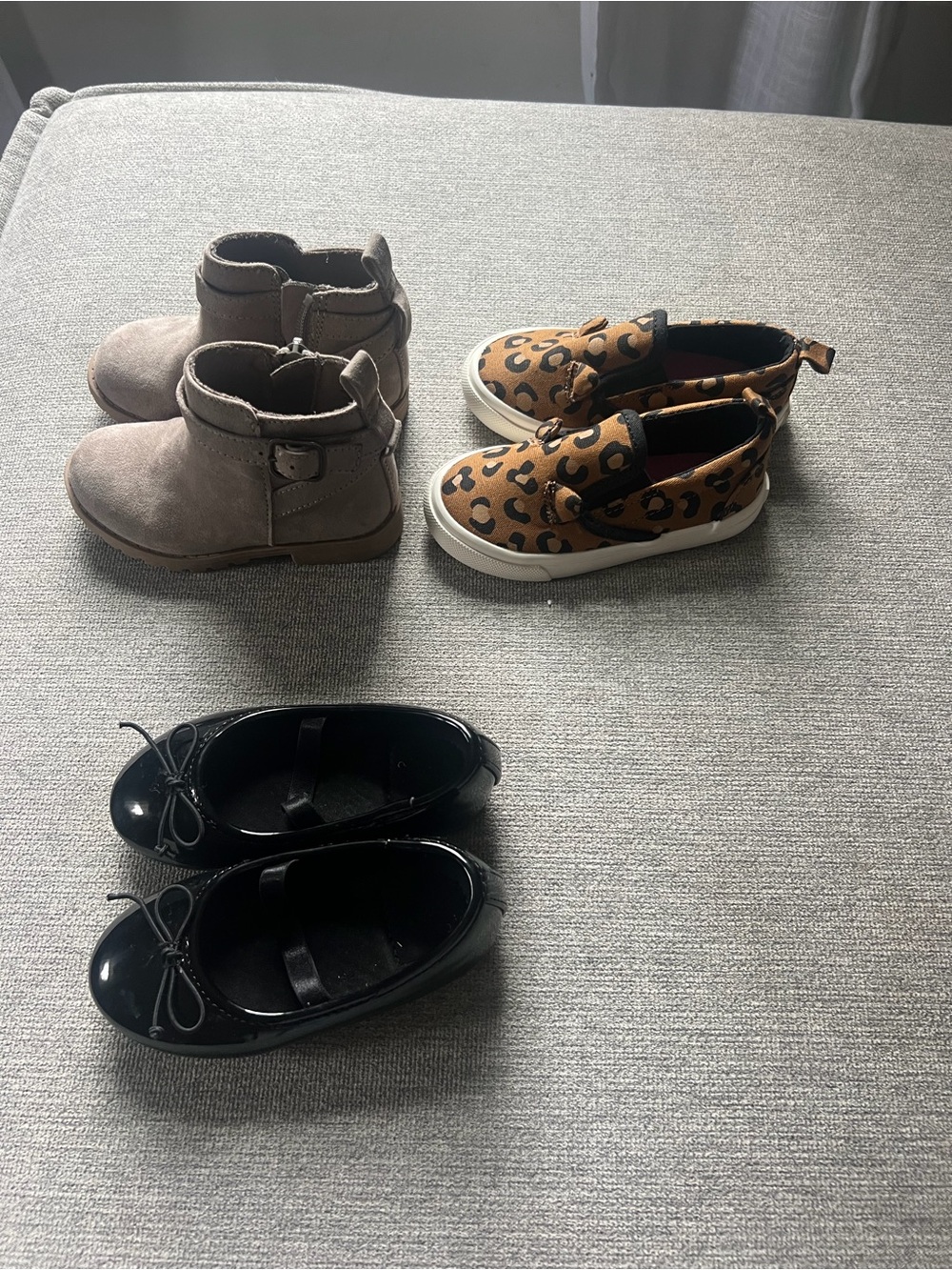 Toddler Girl Shoes